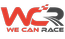 Logo We Can Race S.r.L.